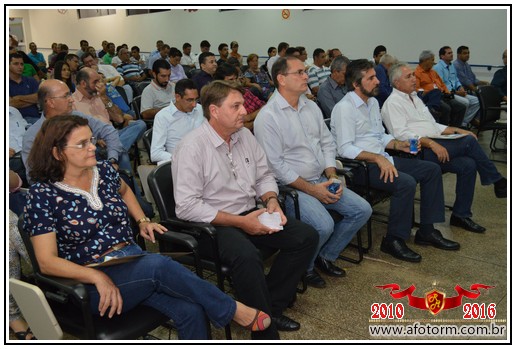rolim de moura